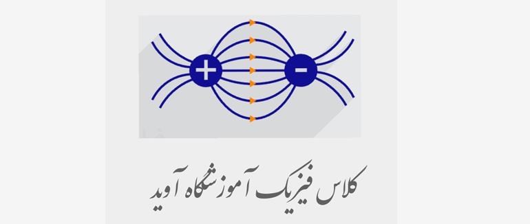 کلاس فیزیک کنکور آموزشگاه آوید