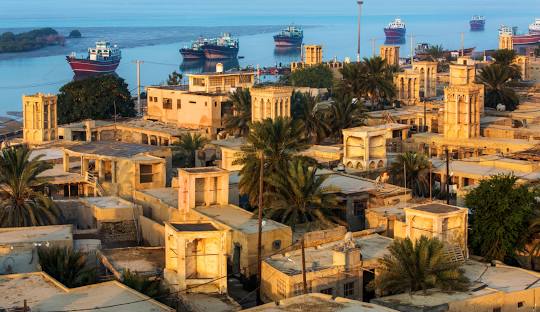 بهترین آموزشگاه کنکور بندرعباس